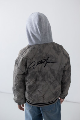 Бомбер дитячий